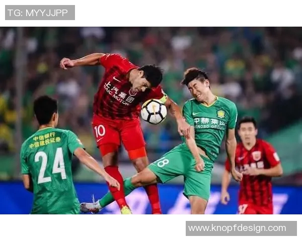 上港华夏激战正酣进球大战引发球迷热情高涨